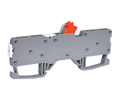 OPK series – spring-loaded test clamps