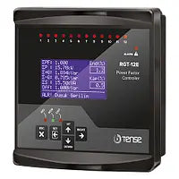 Novo: regulator jalove snage RGT-12E...