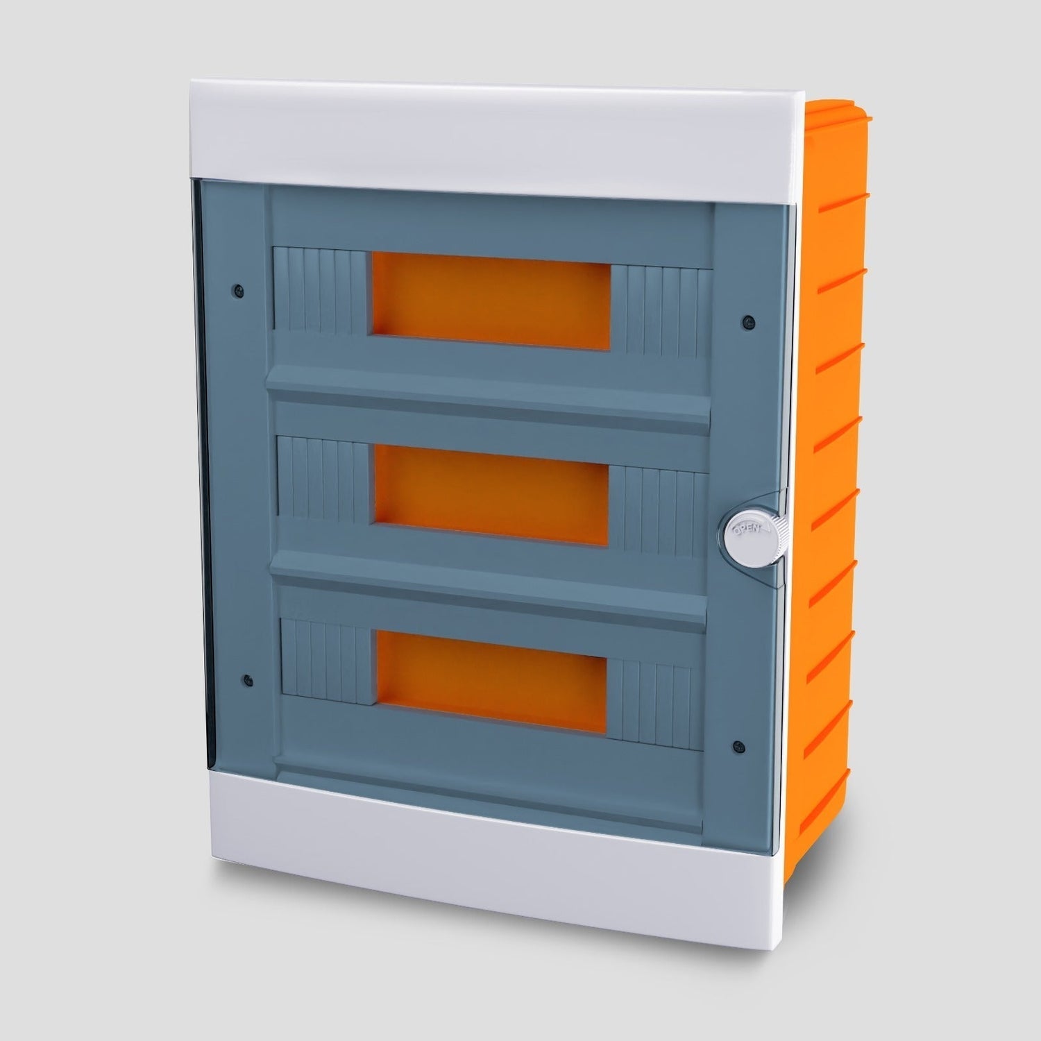 Stupanj zaštite IP40