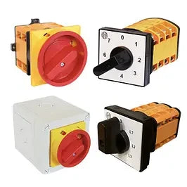 Kamni prekidači / Prekidači