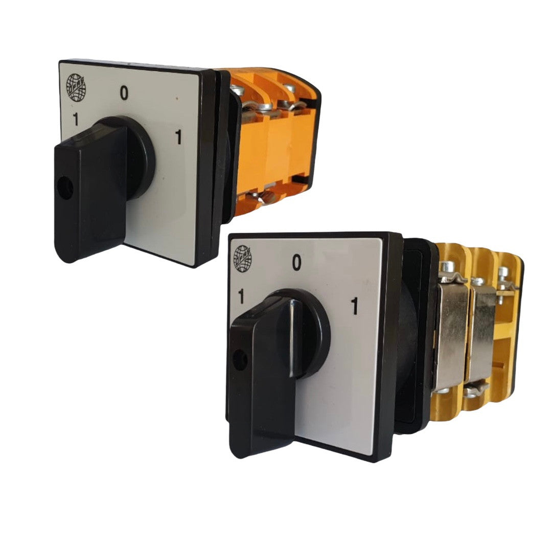 Reversni kamni prekidači