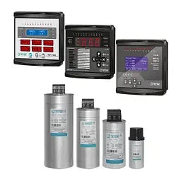 Komponente za kompenzaciju