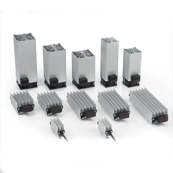 Grijanje za razvodne ormare