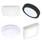 Nadgradni LED paneli