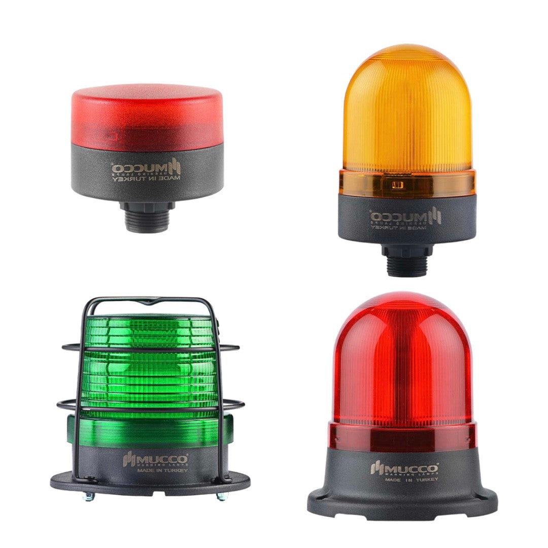 Signalni svjetionici