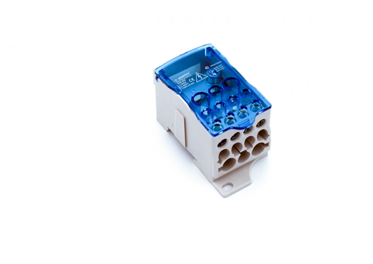 PDB500 phase distribution terminal plate