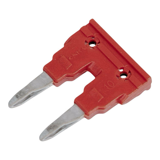 ONKA 6/2 Izolirani grebenasti most za stezaljku s oprugom 6mm2, 1060126