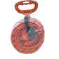 15-meter extension cable with plug connector, Schuko type