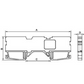 OPK series – spring-loaded test clamps